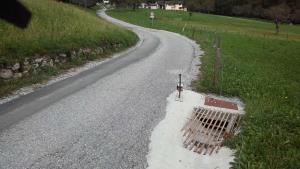 Širitev LC Zatolmin-Korita (Foto B. Uršič, arhiv občine) (2)